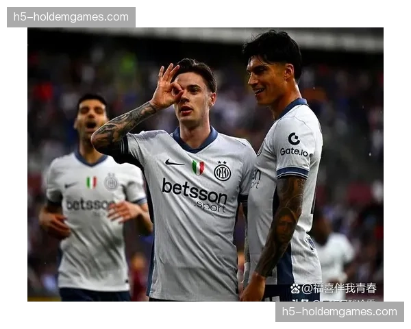 国米确认巴斯托尼小腿肌肉拉伤，将缺席对阵那不勒斯关键战