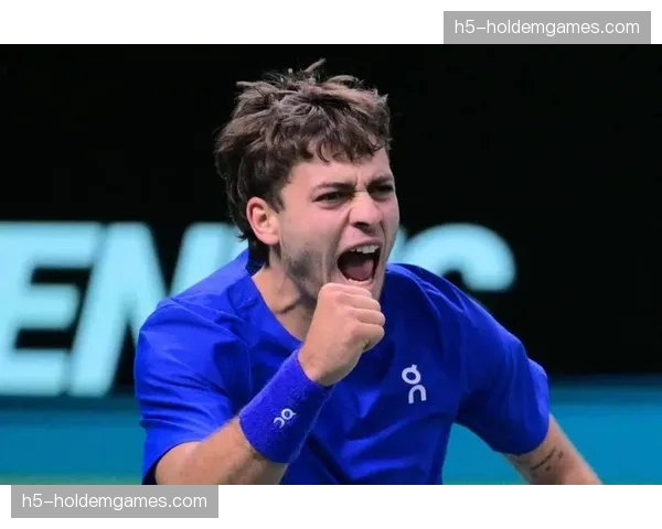 回顾2025年戴维斯杯：意大利队历史性夺冠的团队之路