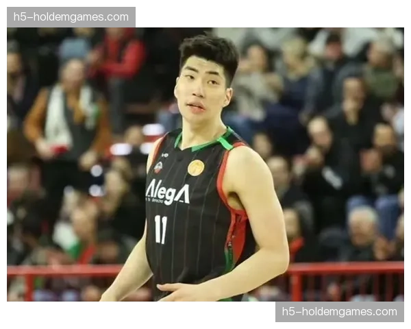 深度分析：浙江双雄余嘉豪与刘泽一的内线组合如何应对新疆双塔