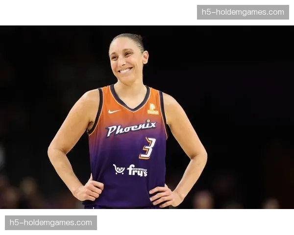 运动品牌“Diana”成为WNBA官方服装合作伙伴